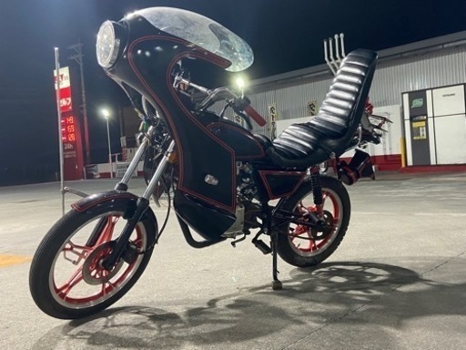 その他 gn125