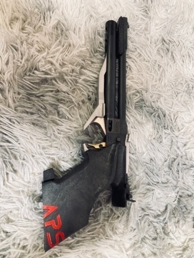 マルゼン APS-3 ［エアガン］ | cci-mezghena.dz