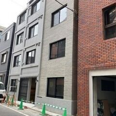 🔥新築物件🔥【🌟初期費用２４万円🌟】 📍京浜東北線「西日暮里」駅...