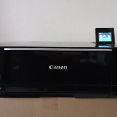 ☆ CANON プリンター MG5230 中古です ☆