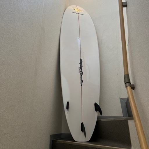 ファンボード ミッドレングス 7ft | pcmlawoffices.com