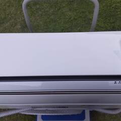 お取引先決まりました。　6〜8畳エアコン　2016年パナソニックCS-EX225EX お取引先決まりました。 6〜8畳エアコン 2016年パナソニックCS-EX225EX