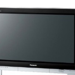 PanasonicプラズマテレビVIERA TH-37PX600