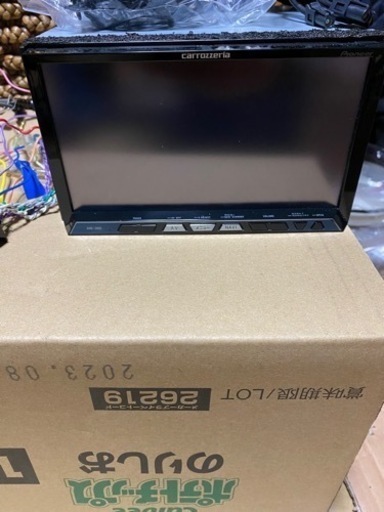 カロッツェリア avic-zh09 カーナビ2021年地図 | peal.ac.nz