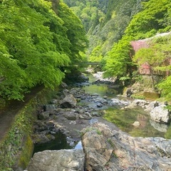 趣味友募集 - 岡山市