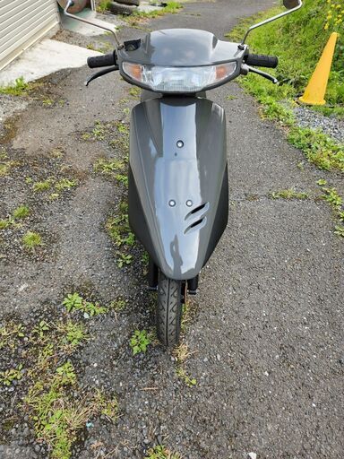 ホンダ　スーパー　Dio　AF27　オールペン・カスタム車（商談中）