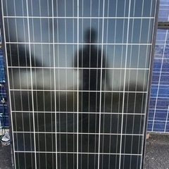 太陽電池190W