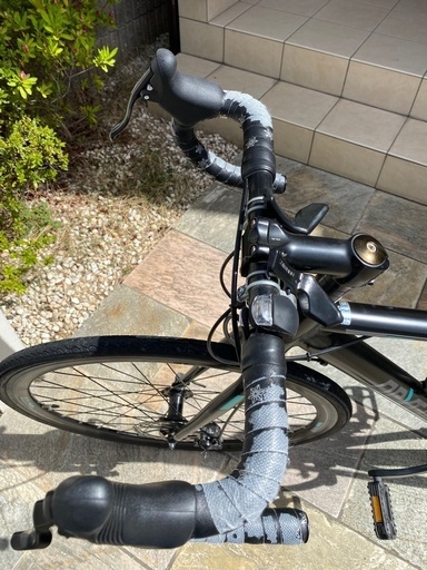 自転車売ります