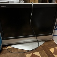 テレビ32型