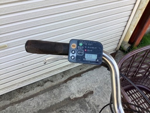 電動アシスト自転車 39 パナソニック新機種電動アシスト自転車viviDX 
