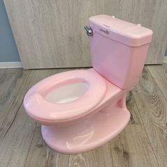 子供用トイレトレーニング　未使用