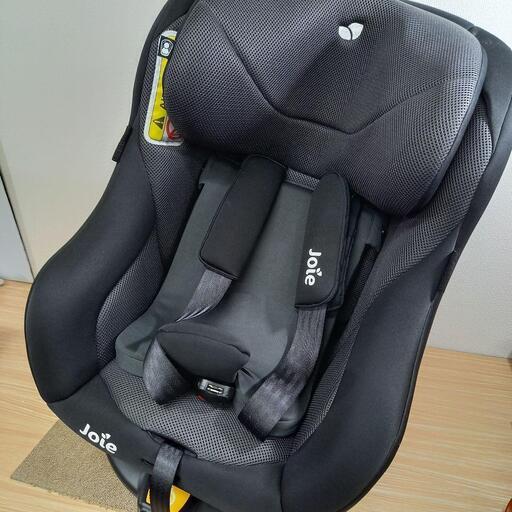 Joie チャイルドシート ISOFIX Arc 360°