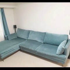 お取引き先決まりました！ フランフランソファー ラージュ