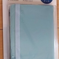 カシオ　電子辞書カバー　未使用品