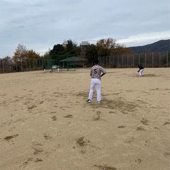 福山市で活動している草野球チームパイレーツです！練習試合できるチ...