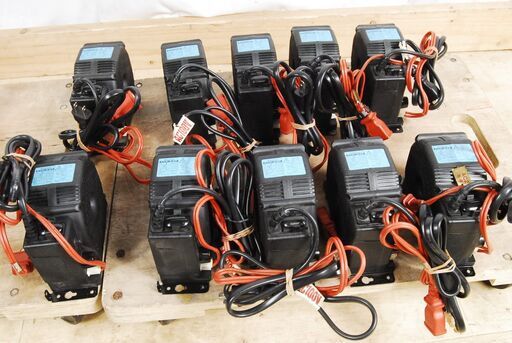 0781 電源変圧器 KTR-3.5P 10個セット AC100V AC24V サクサプレシジョン パチンコ スロット 家庭用電源変換トランス 愛知県岡崎市