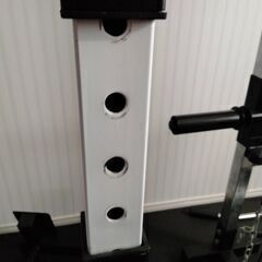 ワイルドフィット パワーラック PRO フルモデル ナロー