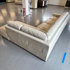 コーナーソファ（大型）