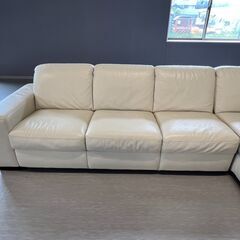 コーナーソファ（大型）