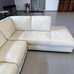 コーナーソファ（大型）