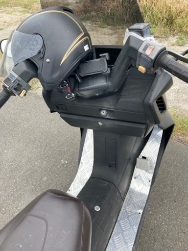 1993年式ホンダフュージョン状態良値下げ相談有り 1993年式ホンダフュージョン状態良値下げ相談有り AUTHENTIC MOTOR