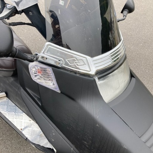 1993年式ホンダフュージョン状態良値下げ相談有り 1993年式ホンダフュージョン状態良値下げ相談有り