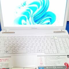 売れました！！　　　東芝　DYNABOOK  オフィス２０１９P...