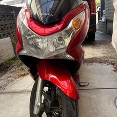 【ネット決済】pcx150