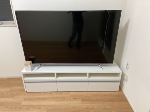 液晶テレビ