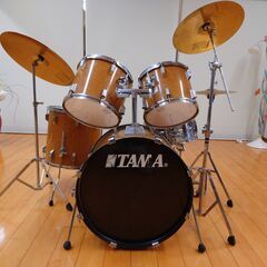 TAMA/ドラムセット/ROCKSTAR
