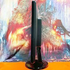 フルHD】☆BenQ☆ 21.5インチワイド液晶モニター S/N：ETPAD01739SL0