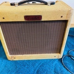 FenderUSA Broncoamp/フェンダー ブロンコ アンプ