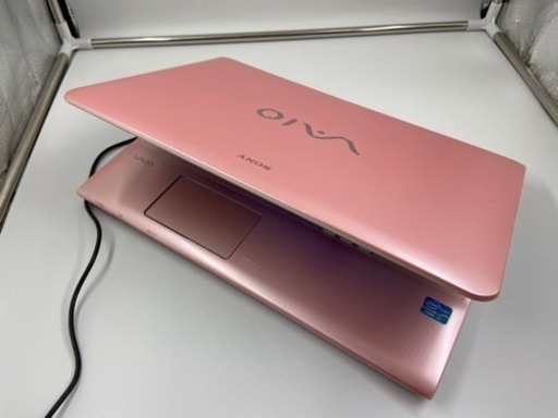corei7❗️SSD搭載で動作サクサク❗️すぐ使えるVAIO | citerol.com.br