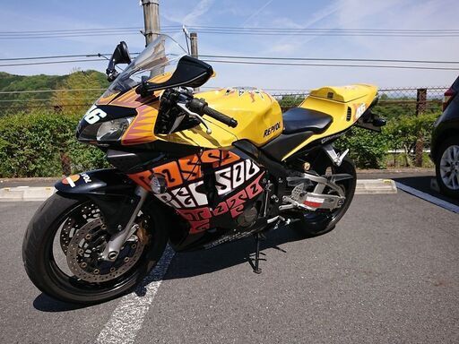 ★　CBR600RR  セミフルパワー　PC37　HONDA ★