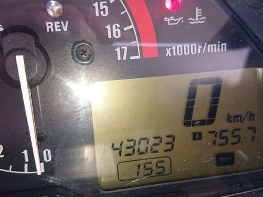 ★　CBR600RR  セミフルパワー　PC37　HONDA ★