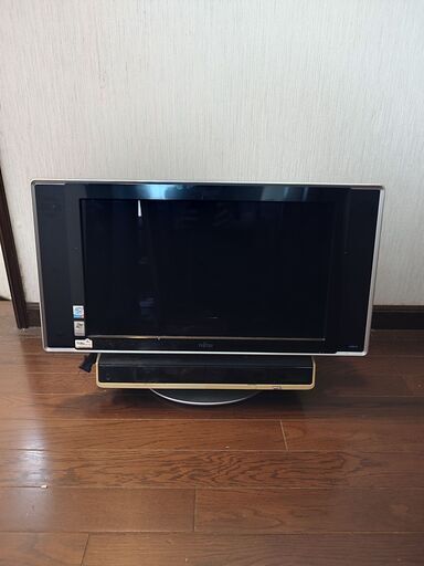富士通 FMVLX90LD 一体型デスクトップパソコン HDD無し キーボード付き