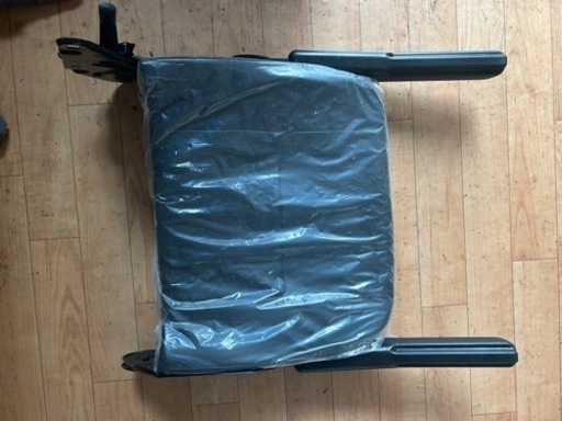 APトライクス125 シート背面 新品未使用品❗️