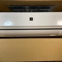 ?1台限定！！2018年製エアコン