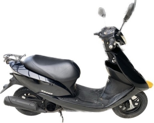 ディオ AF68 ホンダ 原付 | complexesantalucia.com