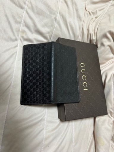 GUCCIグッチ長財布