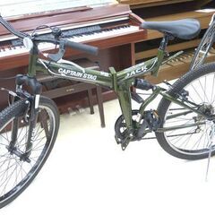 札幌市清田区里塚 自転車の中古が安い！激安で譲ります・無料で ...