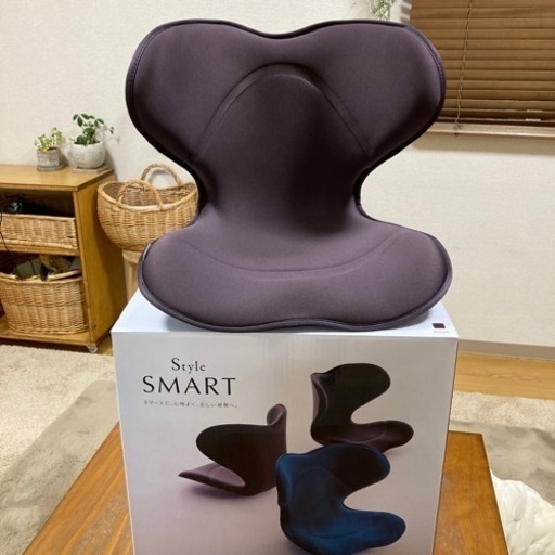 スタイルstyle smart MTG