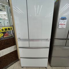 【引取限定】三菱 IMER-WX70A-W 冷蔵庫 700L 2...