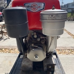 YANMAR ヤンマー ディーゼルエンジン 発動機 NS50 5馬力 中古