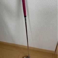 飛びます！　レディースゴルフ　フルセット　　(テーラーメイド)