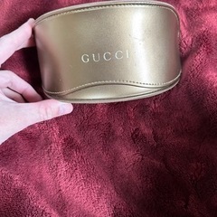 GUCCIサングラス