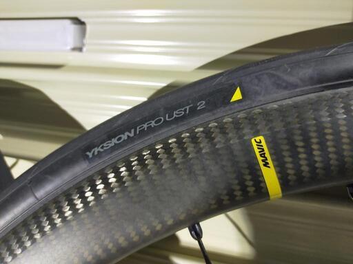 mavic cosmic slr40 リムブレーキモデル mavic cosmic slr40 リムブレーキモデル