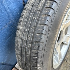 ジムニー用　175/80R16 