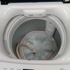 15ご購入ありがとうございました。 全自動洗濯機(税込み)