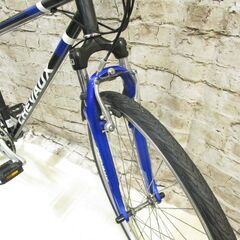 asahi 「アサヒ」 CHEVAUX (シェボー) クロスバイク-京商日産スカイライン2000GT-R(KPGC10)EP